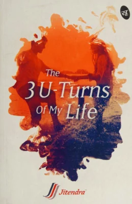 3 U-Turns of My Life