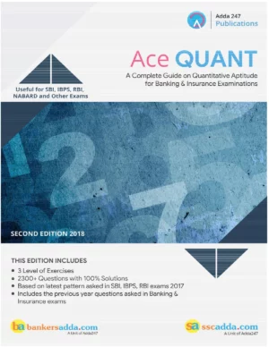 ACE Quant Book