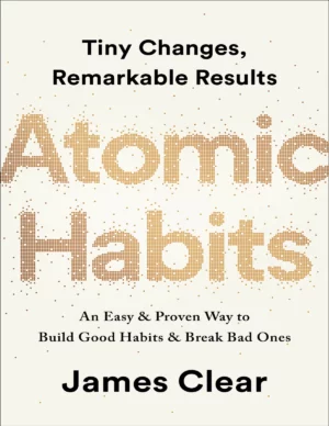 Atomic Habits