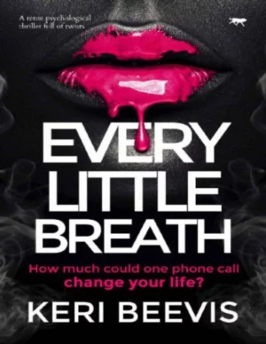 Every Little Breath