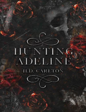 Haunting Adeline Book 2