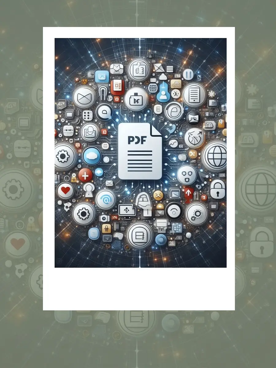 Introduction to PDF Files: Understanding the Basics