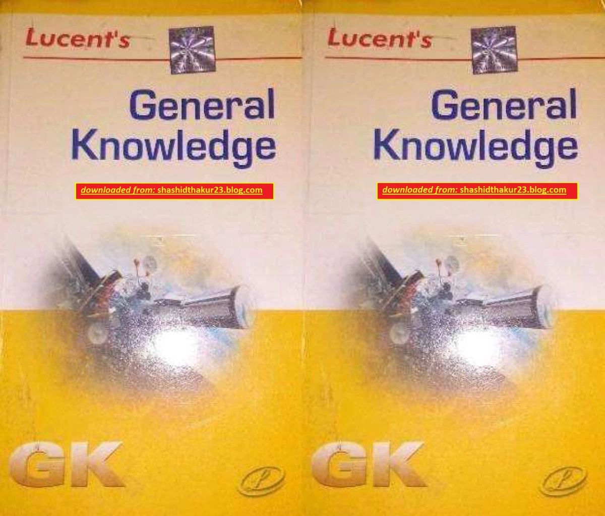 Lucent General Knowledge