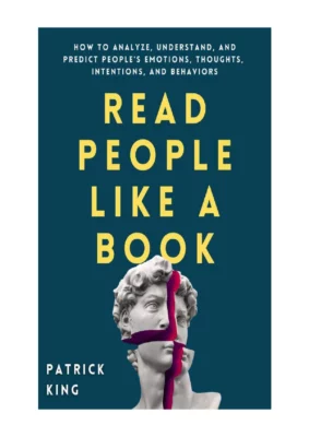 Read People Like a Book