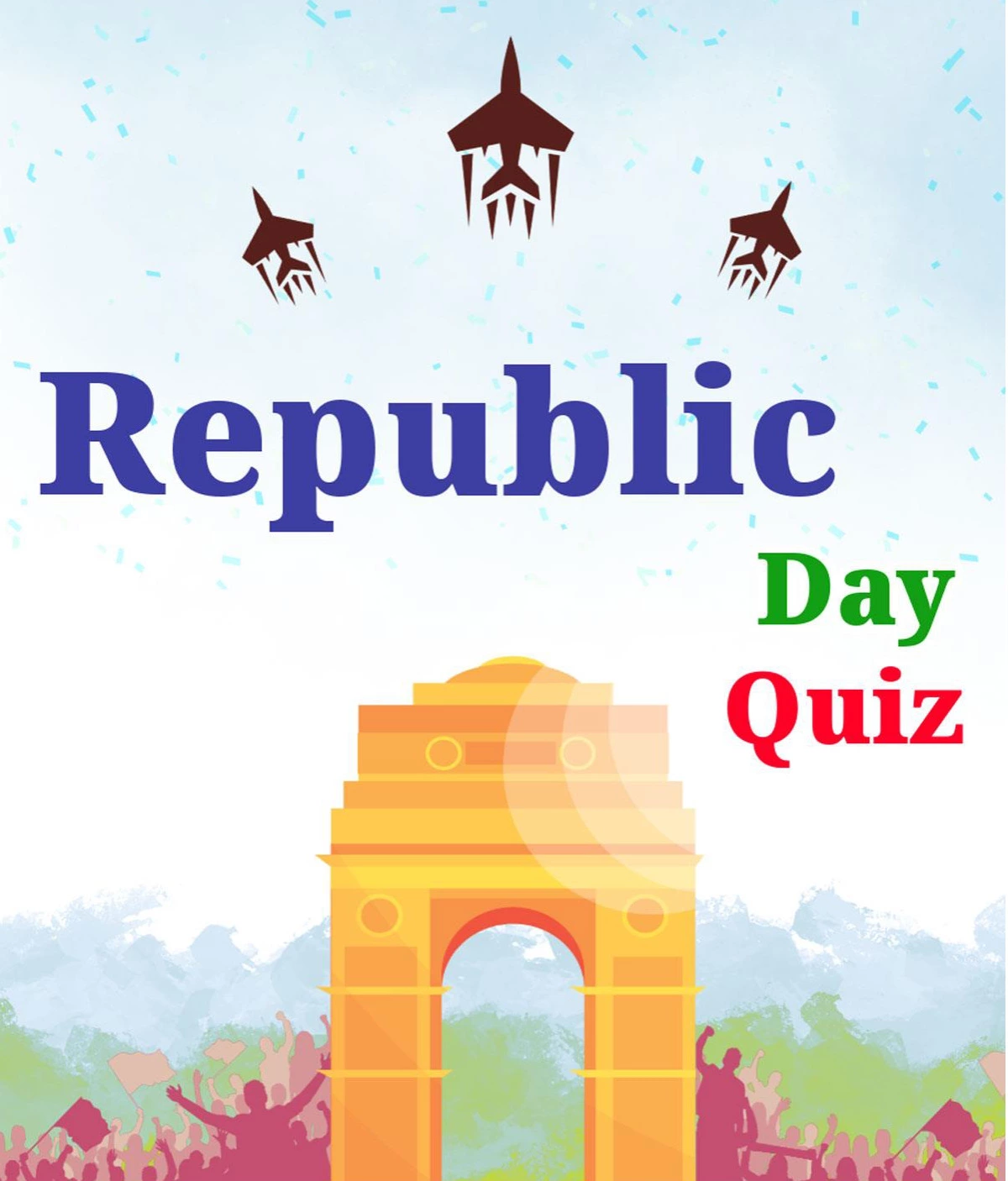Republic Day Quiz