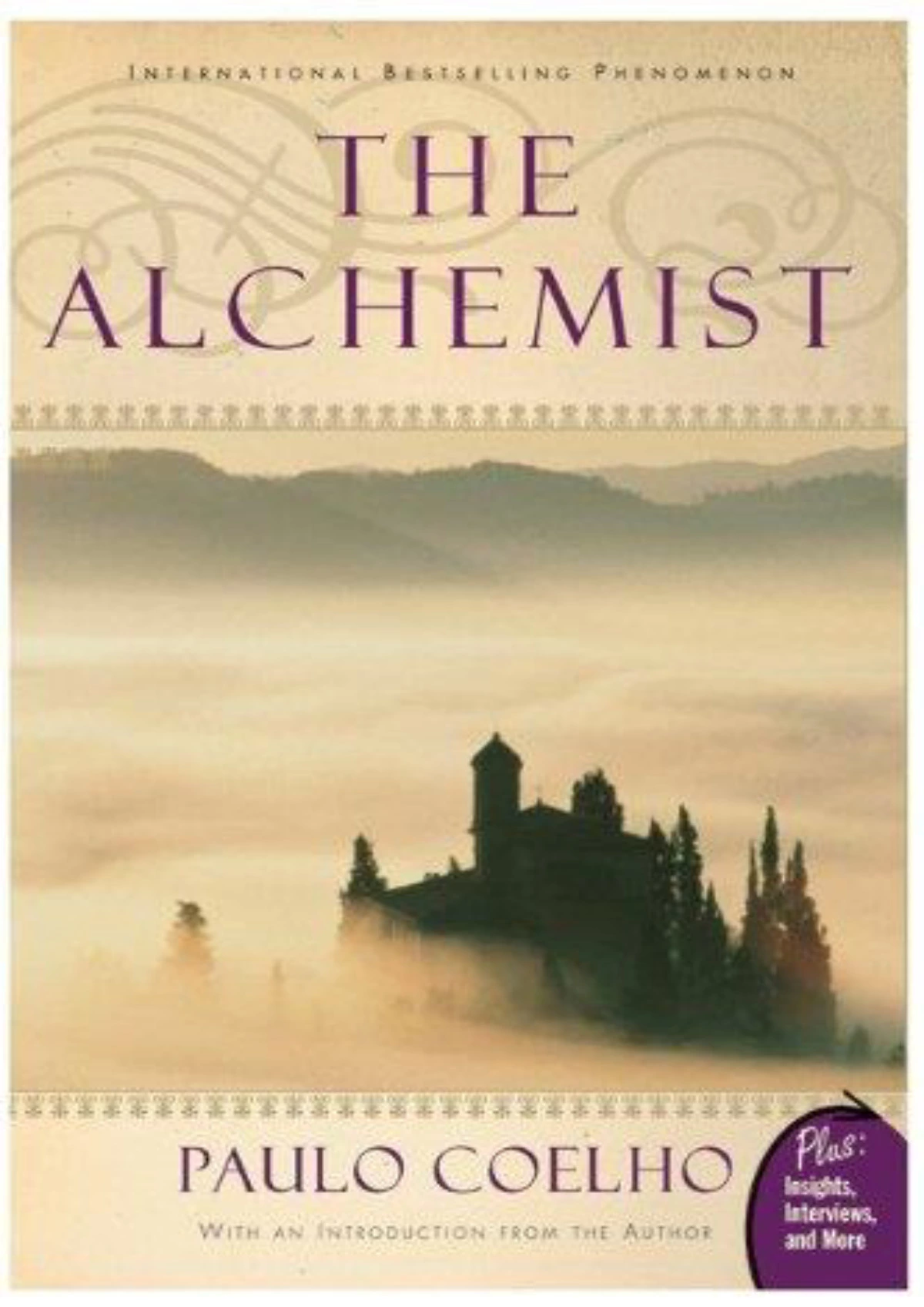 The Alchemist