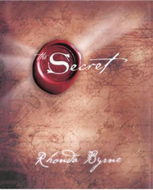 The Secret Book