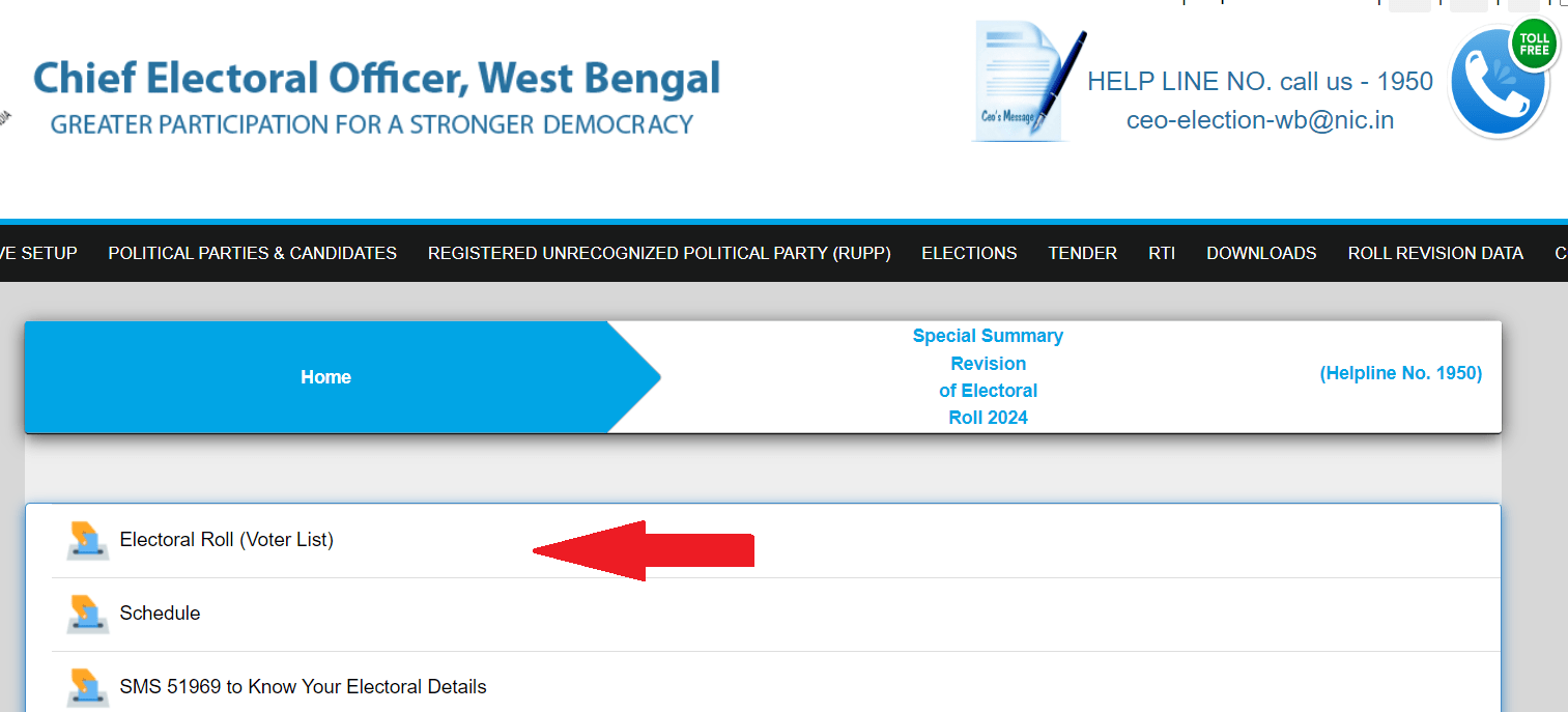 Voter List 2024 West Bengal 1PDF