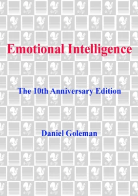 Emotional Intelligence Book