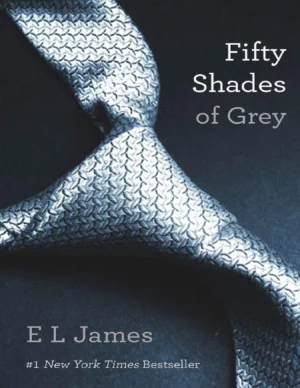 Fifty Shades of Grey Book