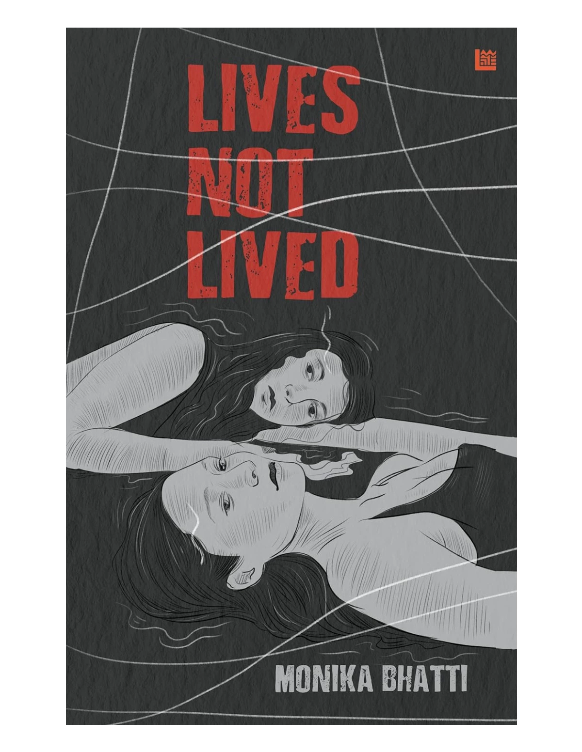 Lives Not Lived Book