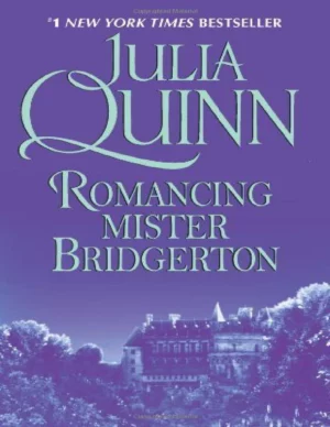 Romancing Mister Bridgerton