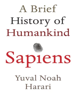 Sapiens Book