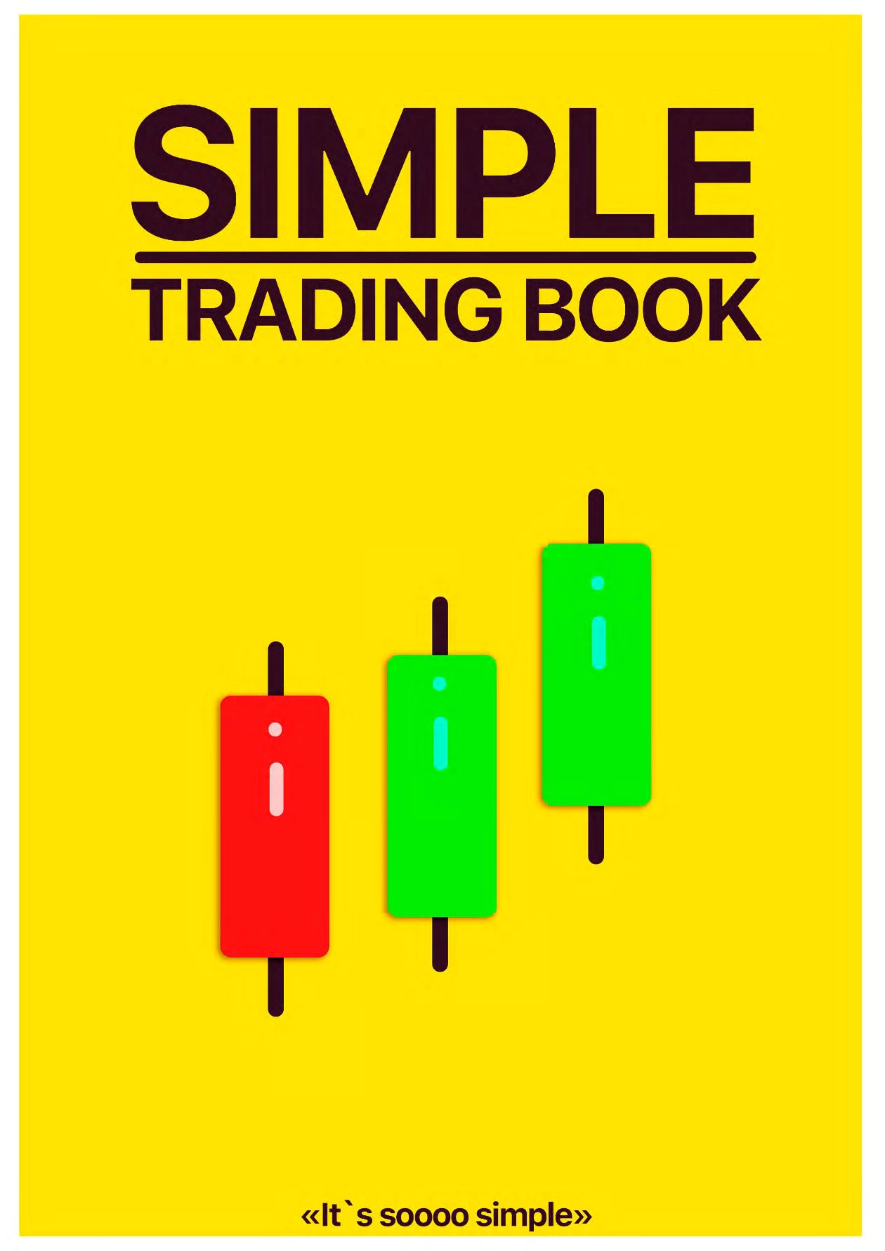 Simple Trading Book