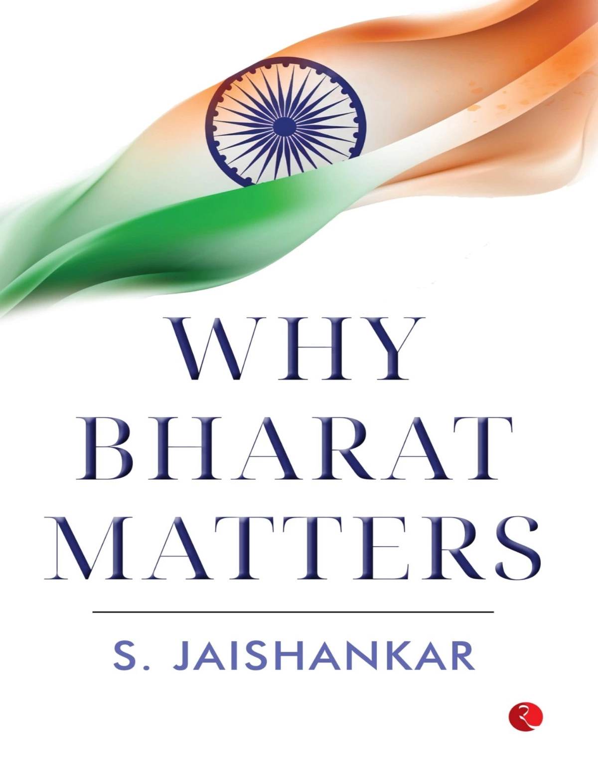 Why Bharat Matters