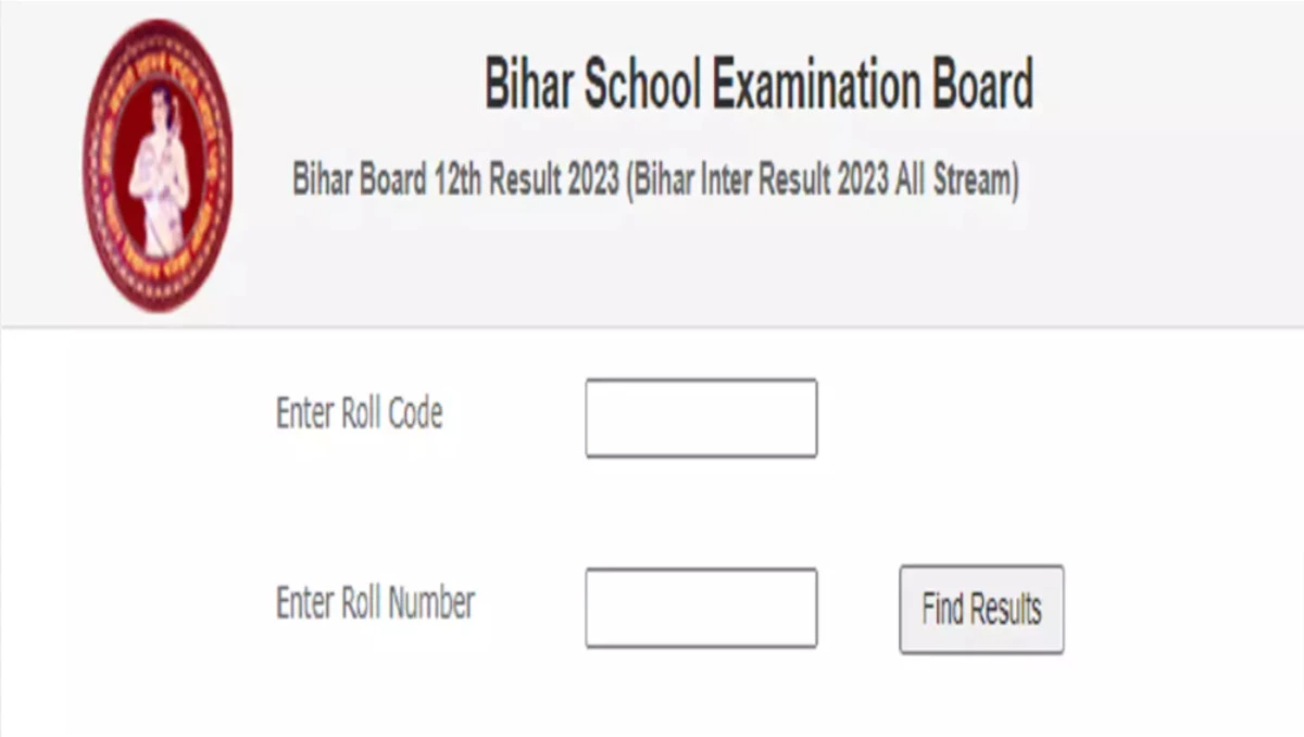 Bihar Board 12th Result 2024 1PDF