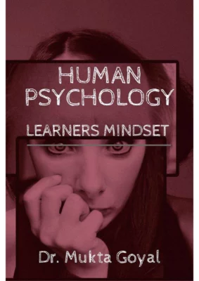 Human Psychology Book