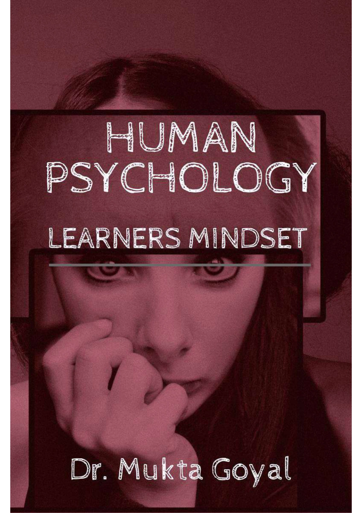 Human Psychology Book