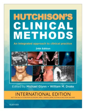 Hutchinson Book