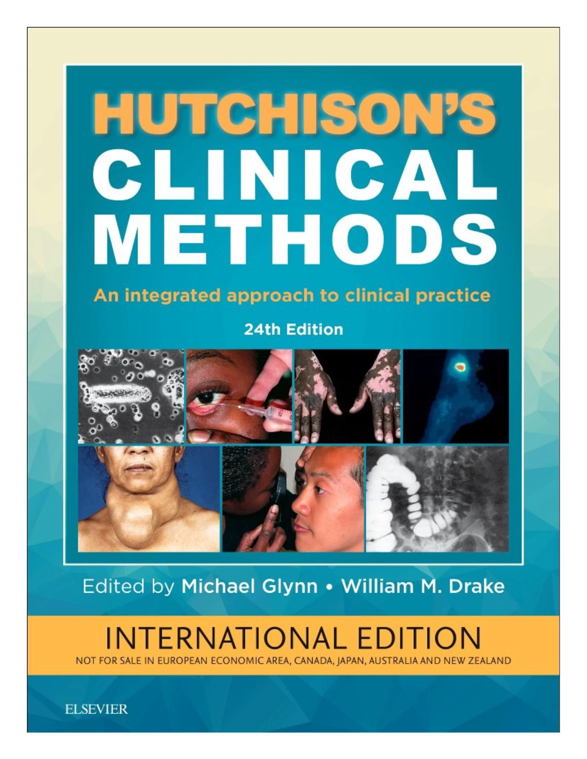 Hutchinson Book