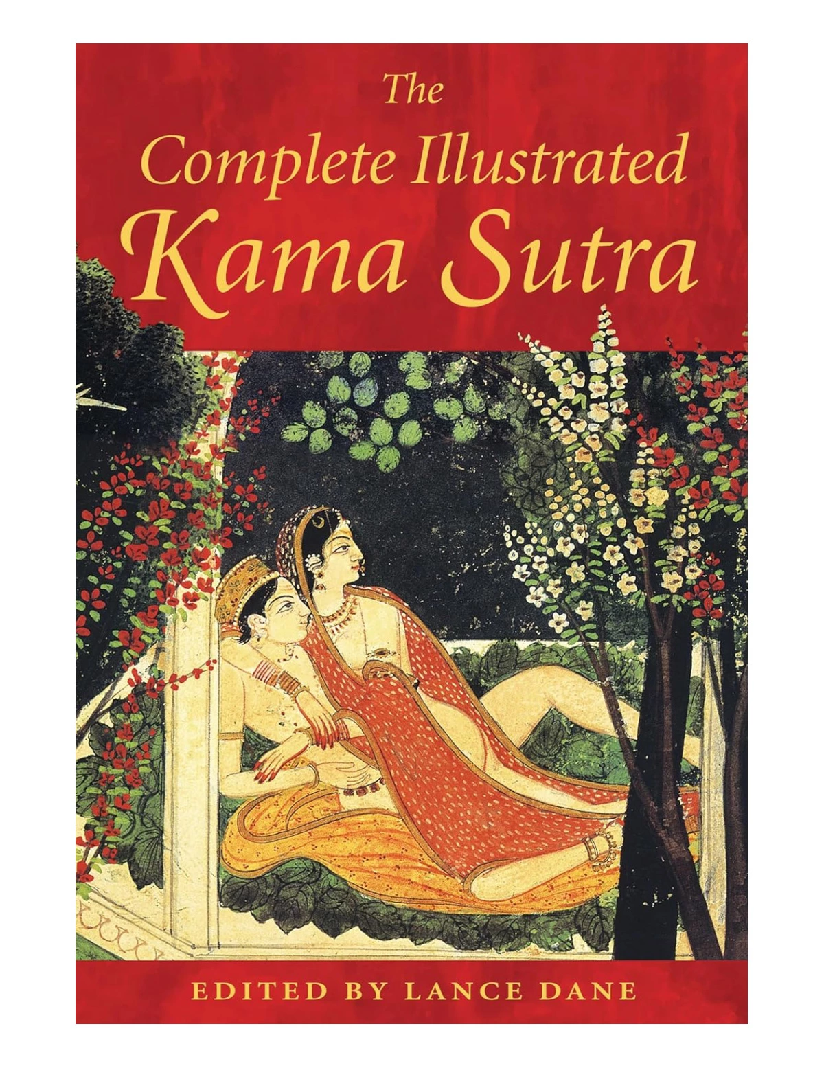 Kamsutra Textbook