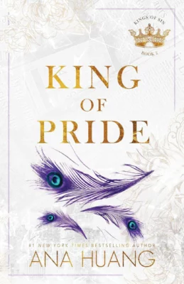 King of Pride Book