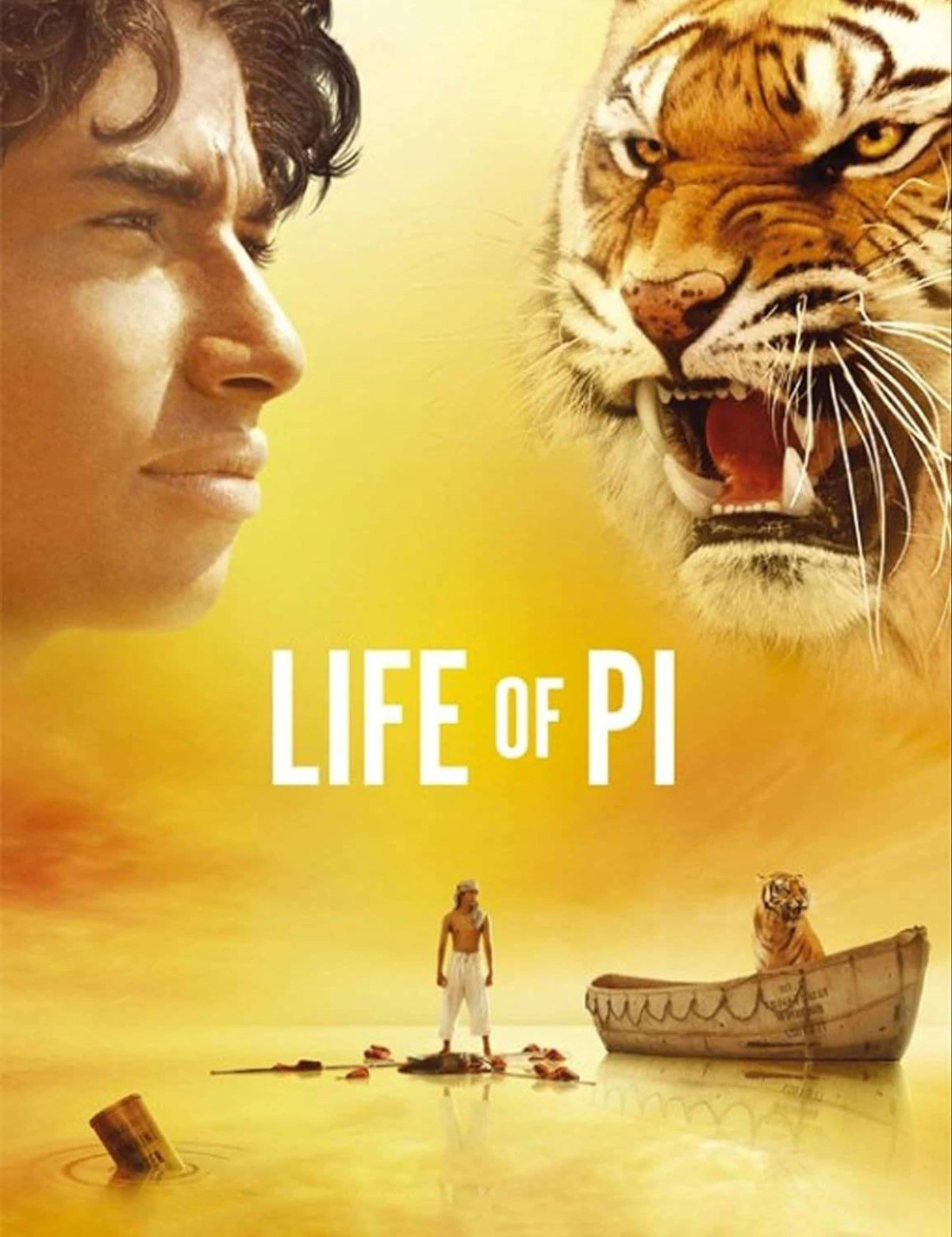 Life of Pi