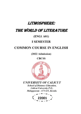 Litmosphere English Guide