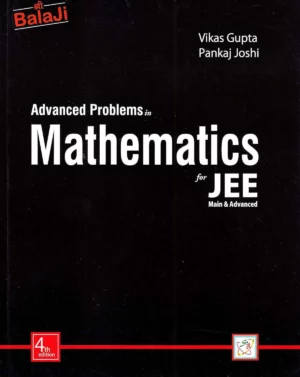 Black Book Maths Jee