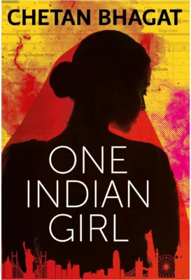 One Indian Girl Novel
