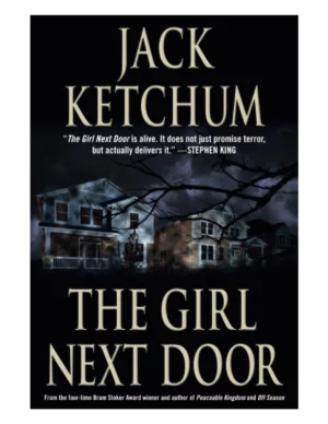 The Girl Next Door Book