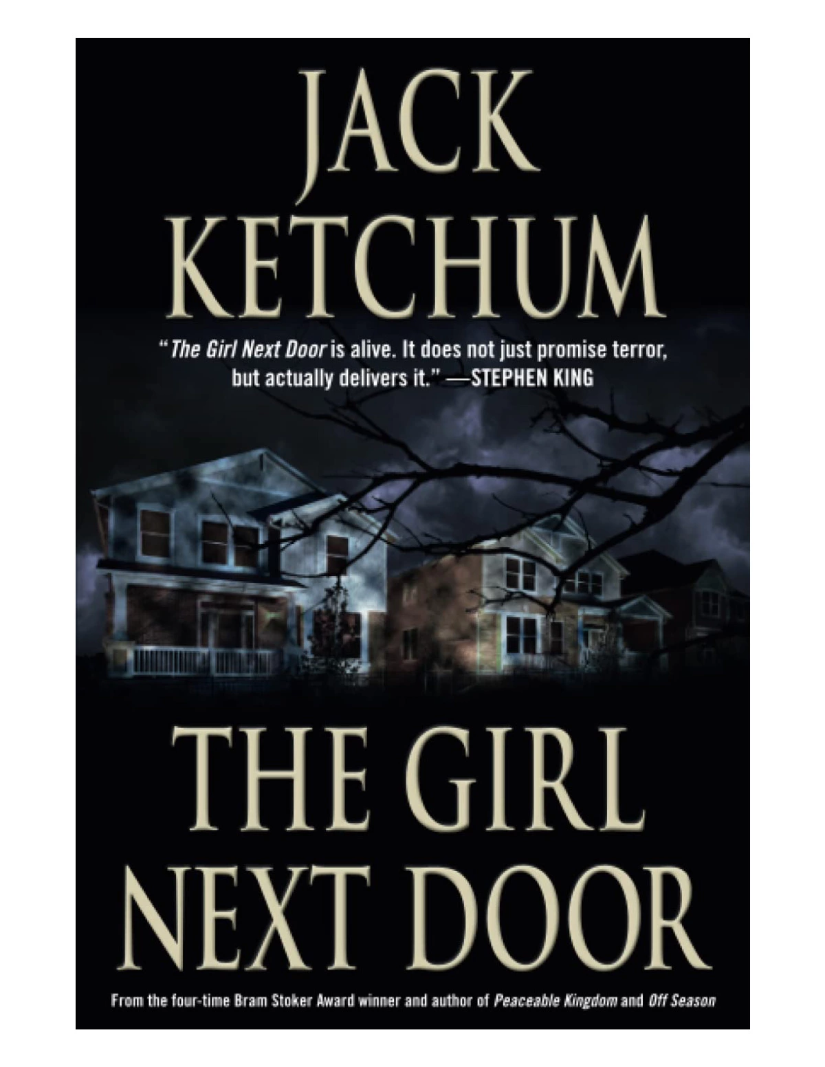 The Girl Next Door Book