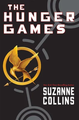 The Hunger Games Book