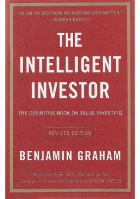 The Intelligent Investor Book