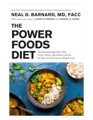 The Power Foods Diet