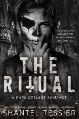 The Ritual Book