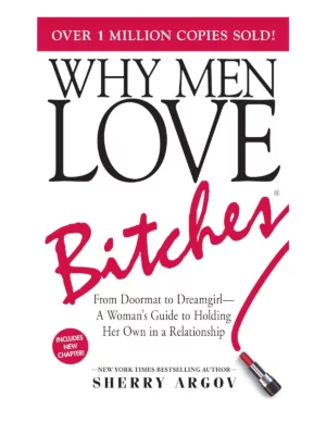 Why Men Love Bitches Book