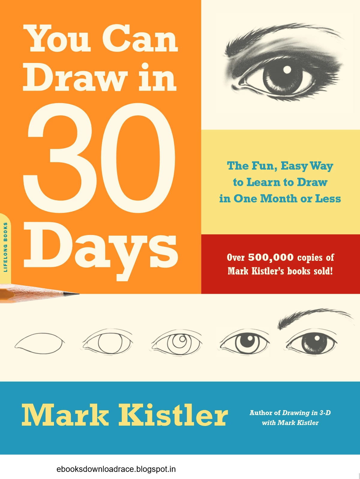 You Can Draw in 30 Days