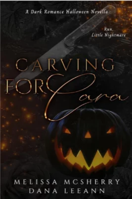 Carving for Cara Book