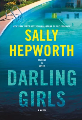 Darling Girls Sally Hepworth