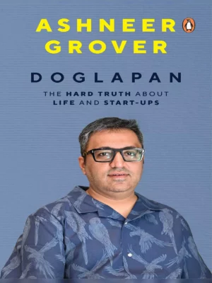 Doglapan Book