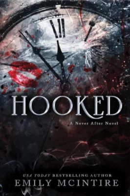 Hooked Book