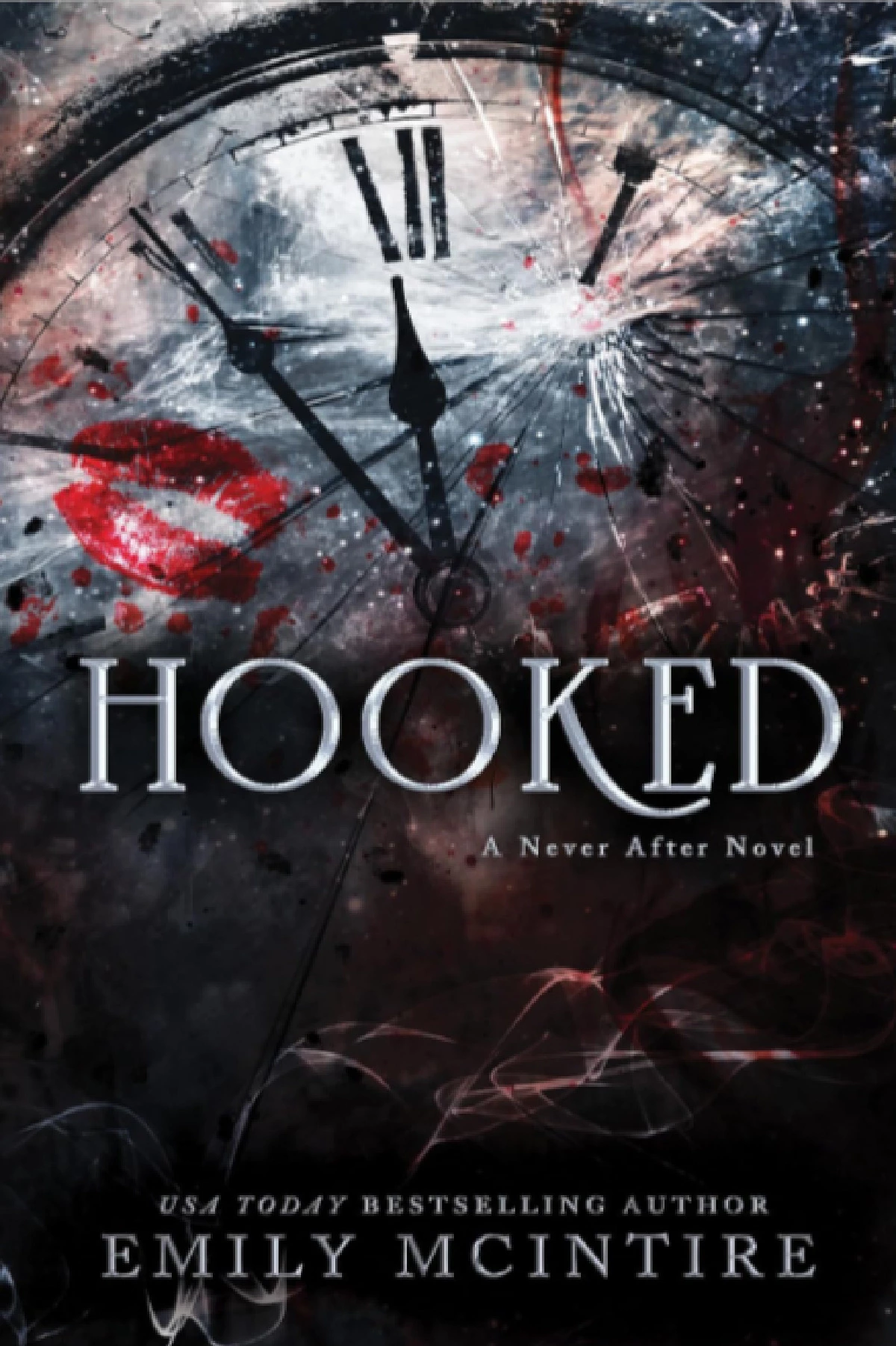 Hooked Book