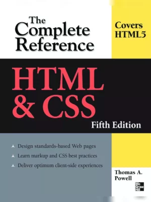 HTML Book