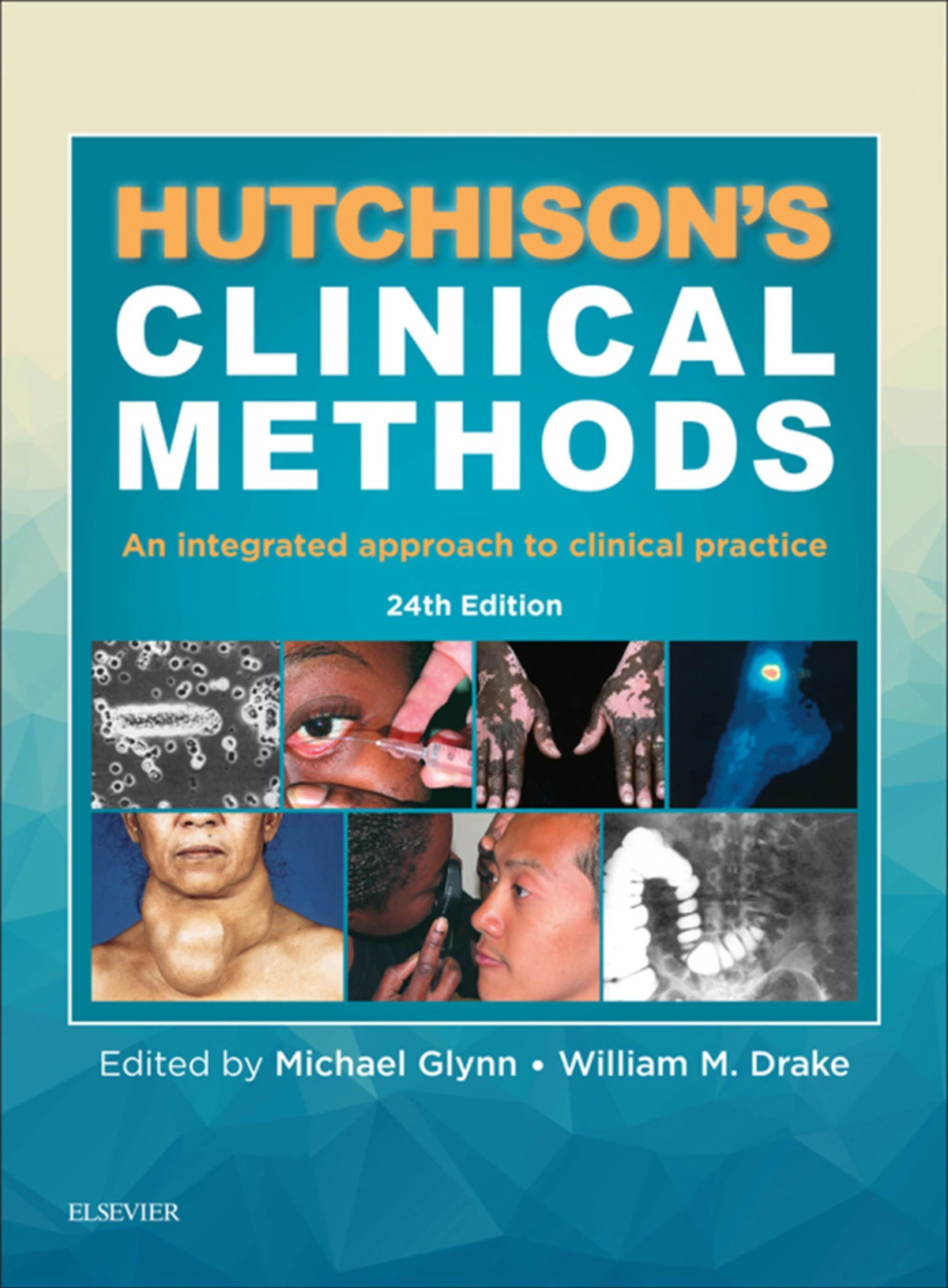 Hutchinson Book 24th Edition