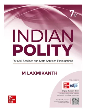 Laxmikant Polity 7th Edition