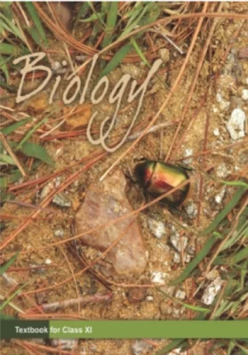 NCERT Biology Book