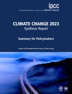 Report on Climate Change