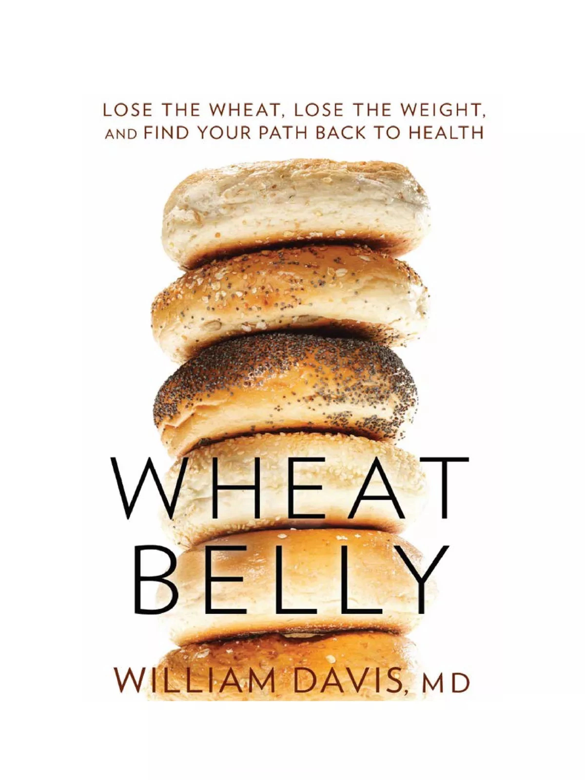 Wheat Belly Book