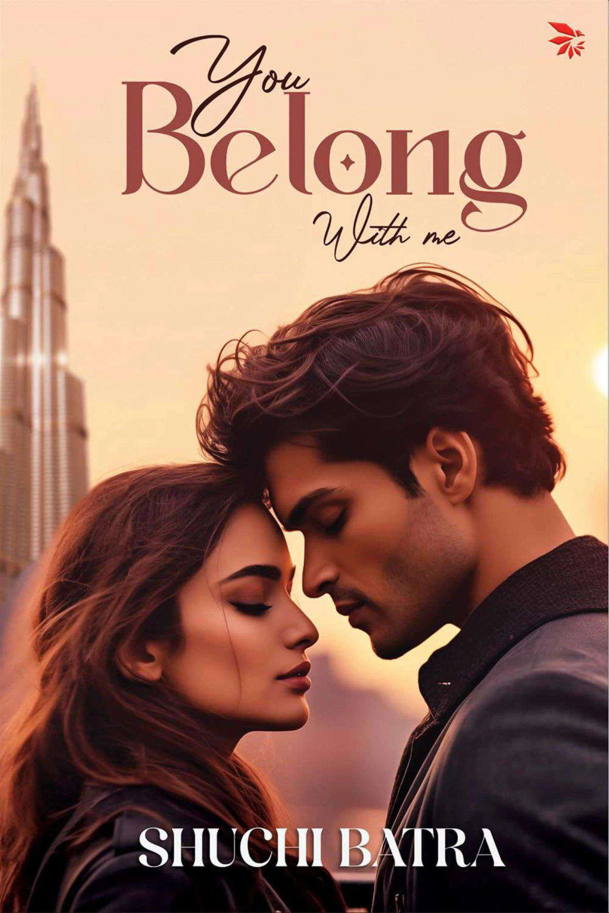 You Belong With Me Book - 1PDF